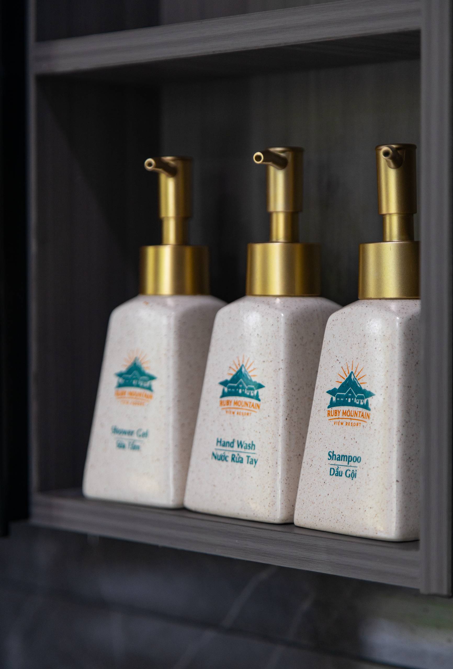 Double Room with Bathtub