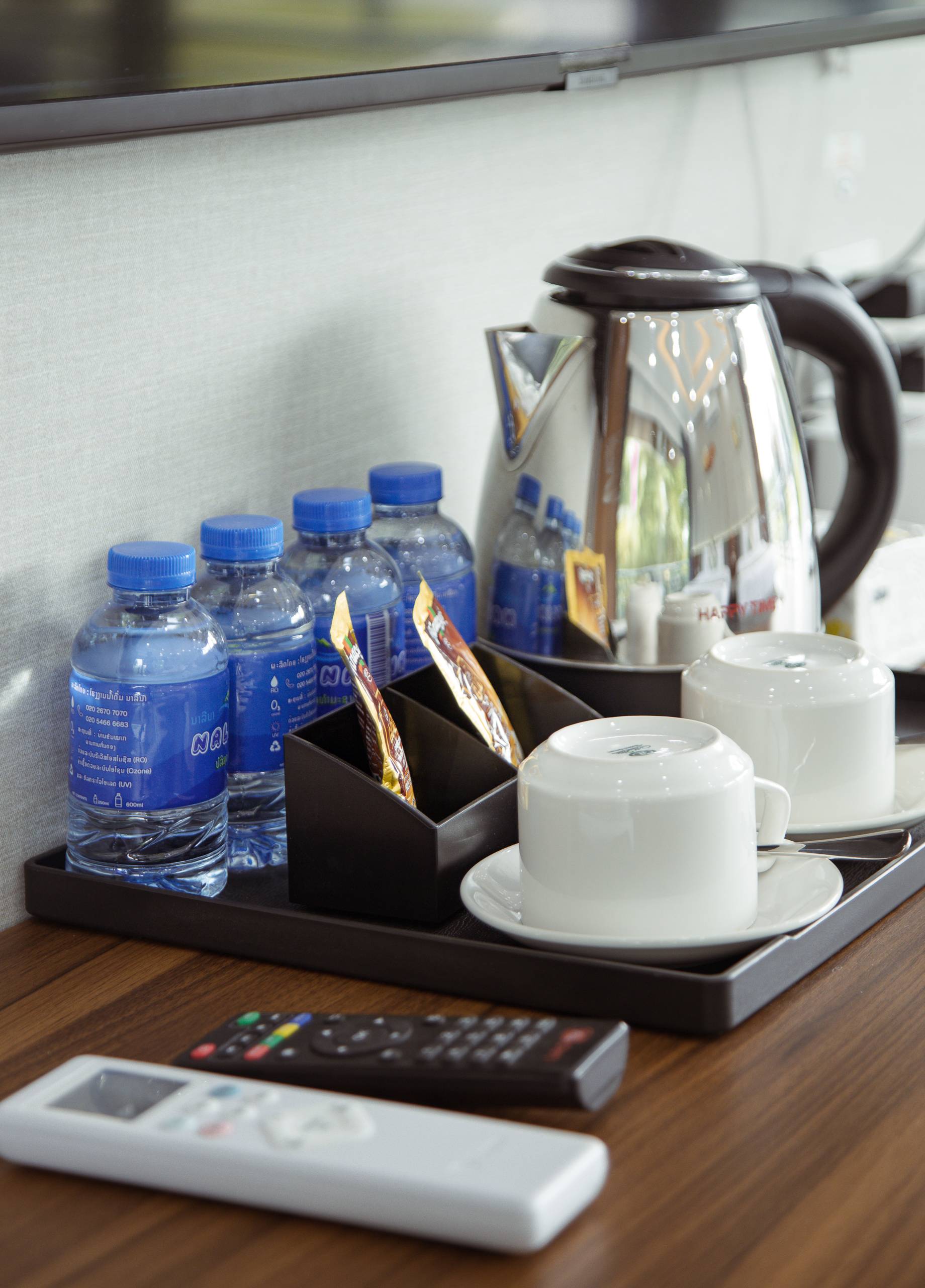 Family Suite with Bathtub